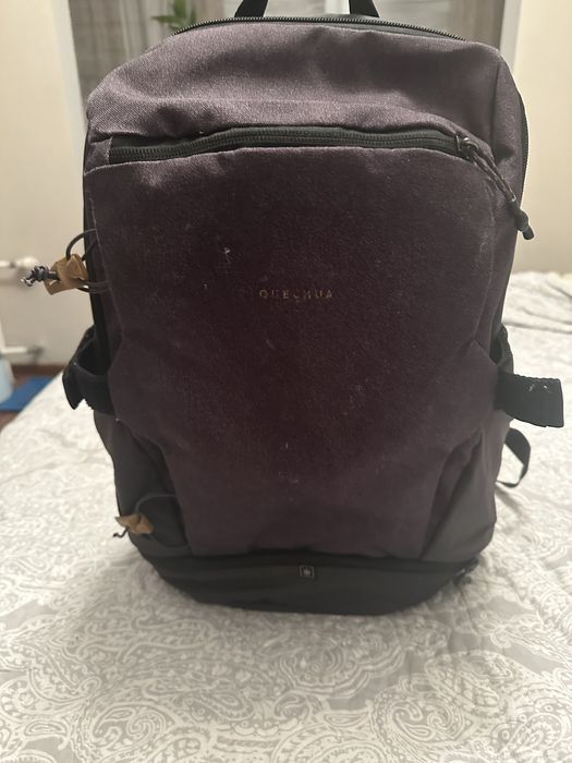 Спортивний рюкзак Quechua (Decathlon)