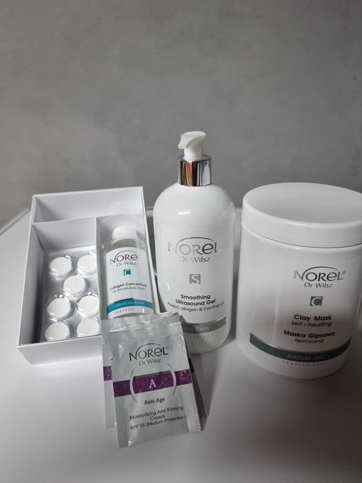 Produtos de Beleza NOREL, Novos e Usados