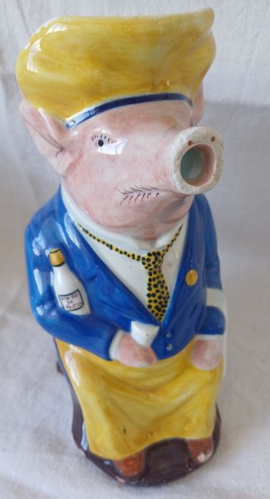 Loiças antigas 3 Peças