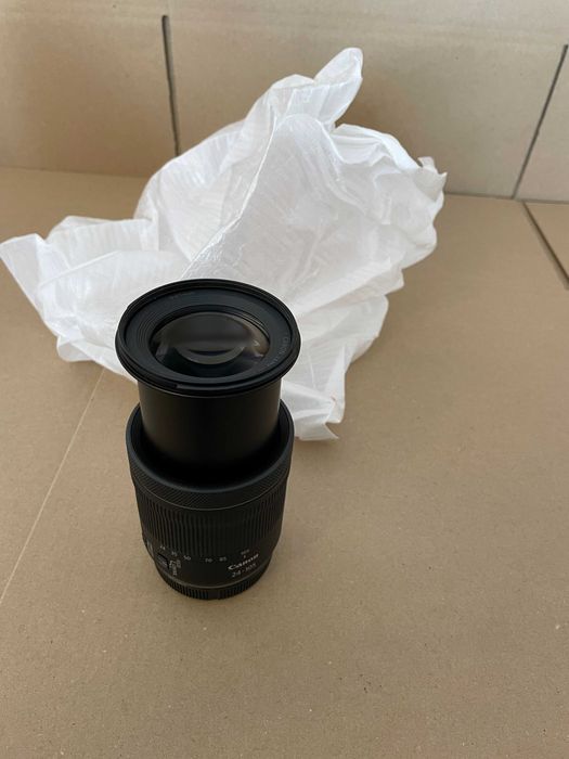 Canon RF 24-105mm F4-7.1 IS STM Nowy Gwarancja