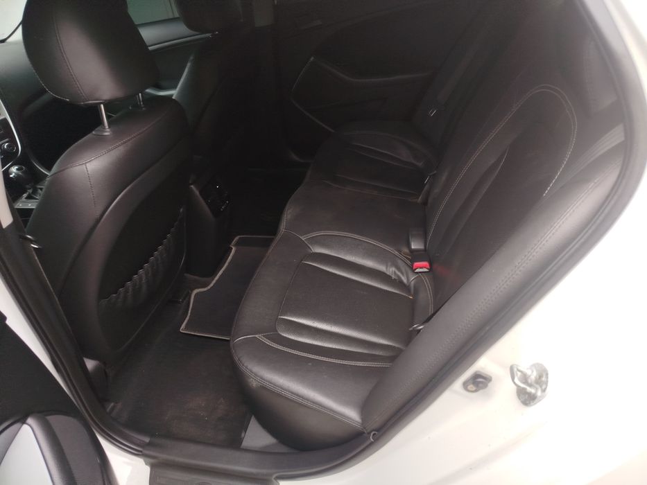 Kia Optima, Kia k5 2.0 АКПП по запчастям. Разборка KIA