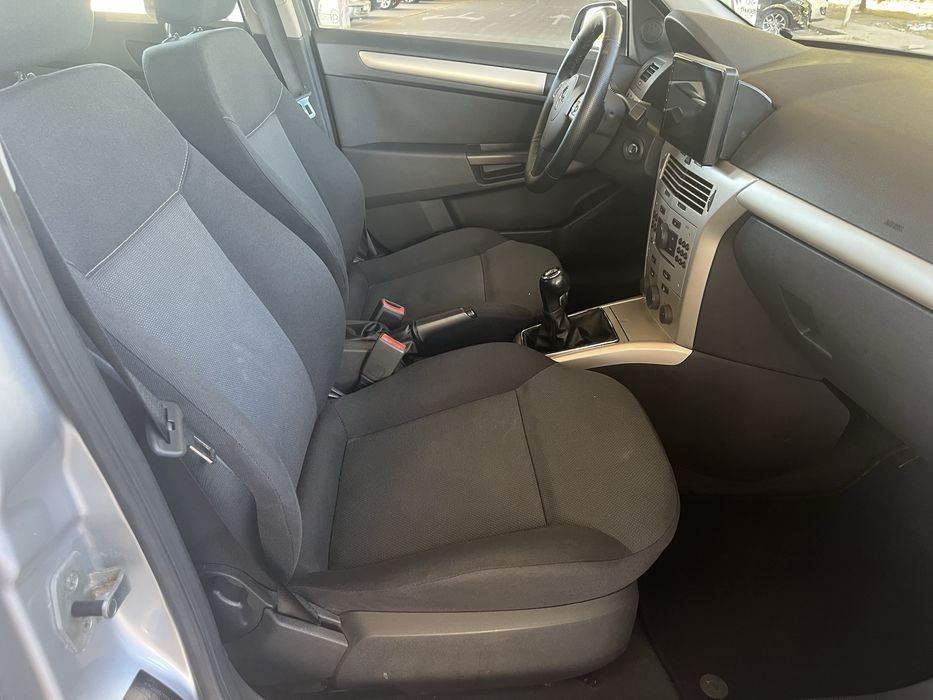 Opel Astra Caravan 1.3 cdti * 135.000km*