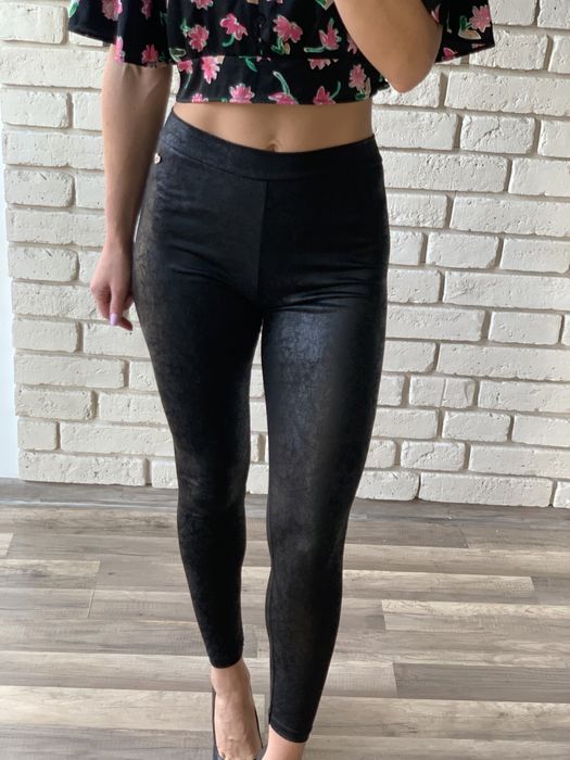 Legginsy Please, S, NOWE