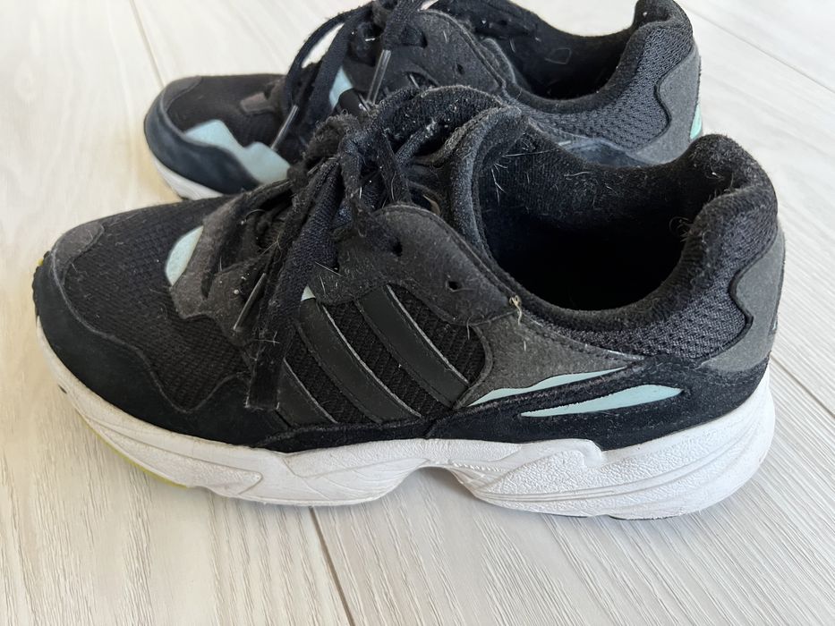 Adidas torsion 38,5 stan bardzo dobry