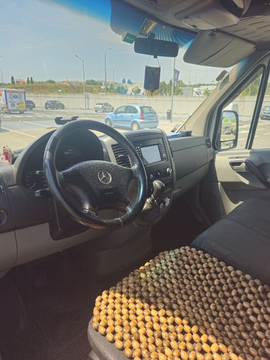Mercedes Sprinter 316 CDI