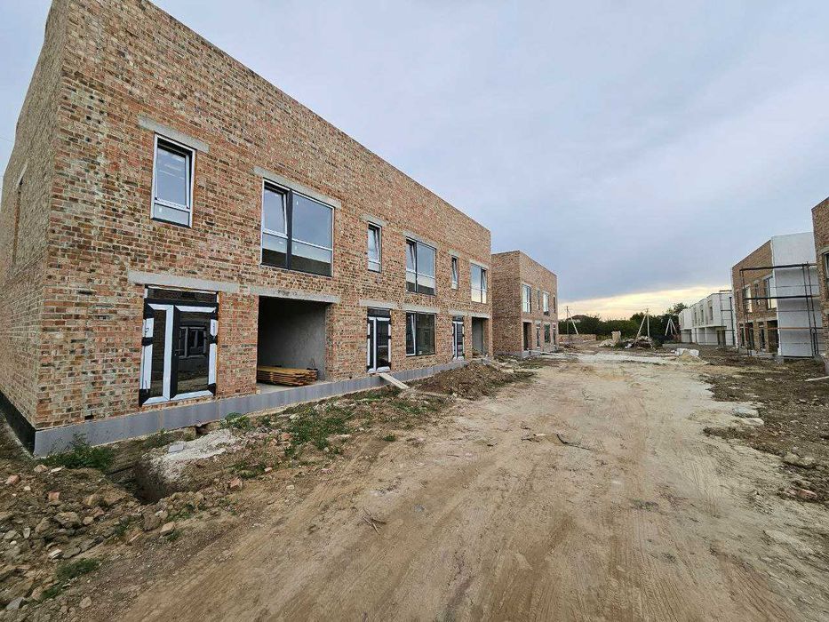 Продаж дуплексу 130м2 у Крихівцях_VD - View 2