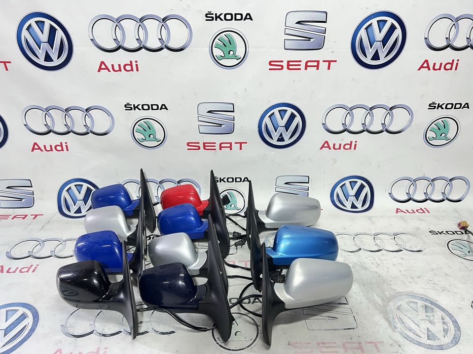Дзеркало бічне ліве праве Golf 4 Passat B5 Bora  Пасат Б5 Бора