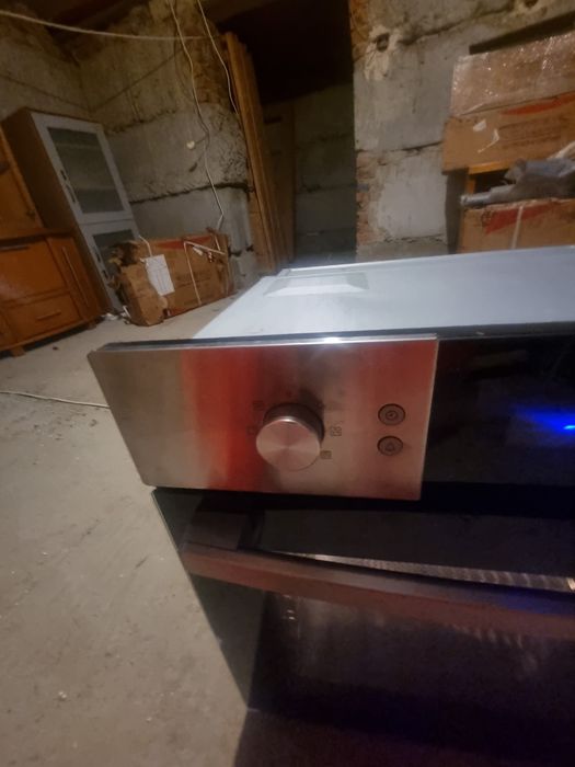 Духовка електрична Samsung