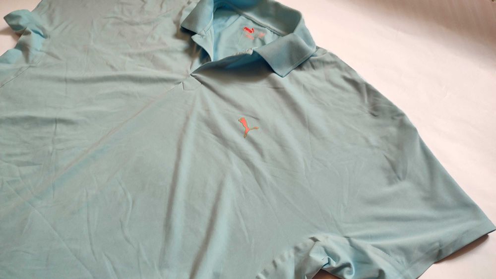 Рубашка-поло Puma (58)