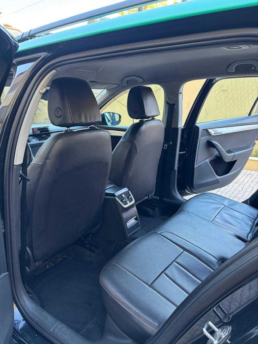 Vendo Skoda Octavia 1600 TDI