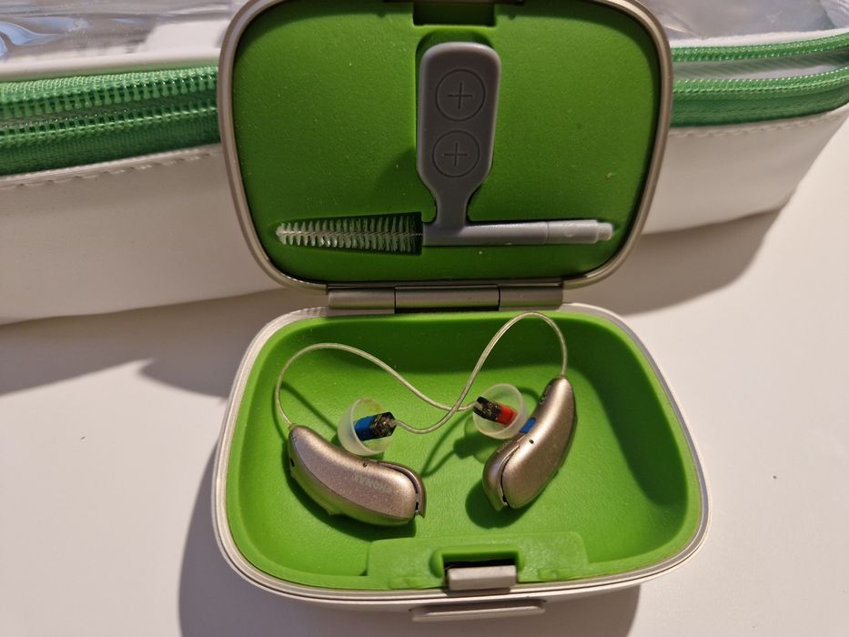 Aparat słuchowy Phonak Bolero B-30 M