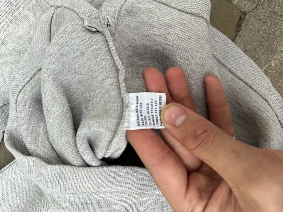 Кофта 1/3 polo ralph lauren
