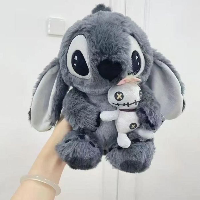 Мягка іграшка Стіч | Plush Toy Stitch 25cm