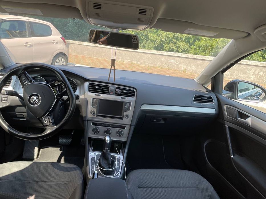 Golf 7 2.0 tdi офіційна ідельний стан