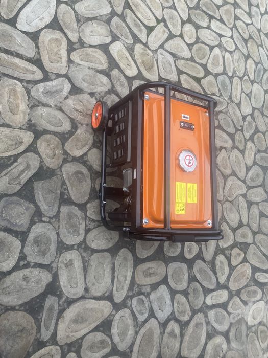 Генератор Cross Tools CPG 3000