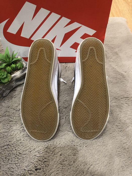 Sapatilhas nike mulher