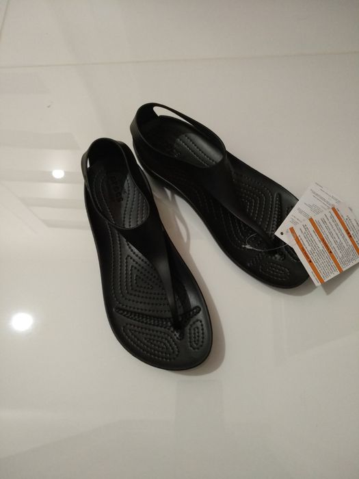 Crocs Serena Flip W7  37-38