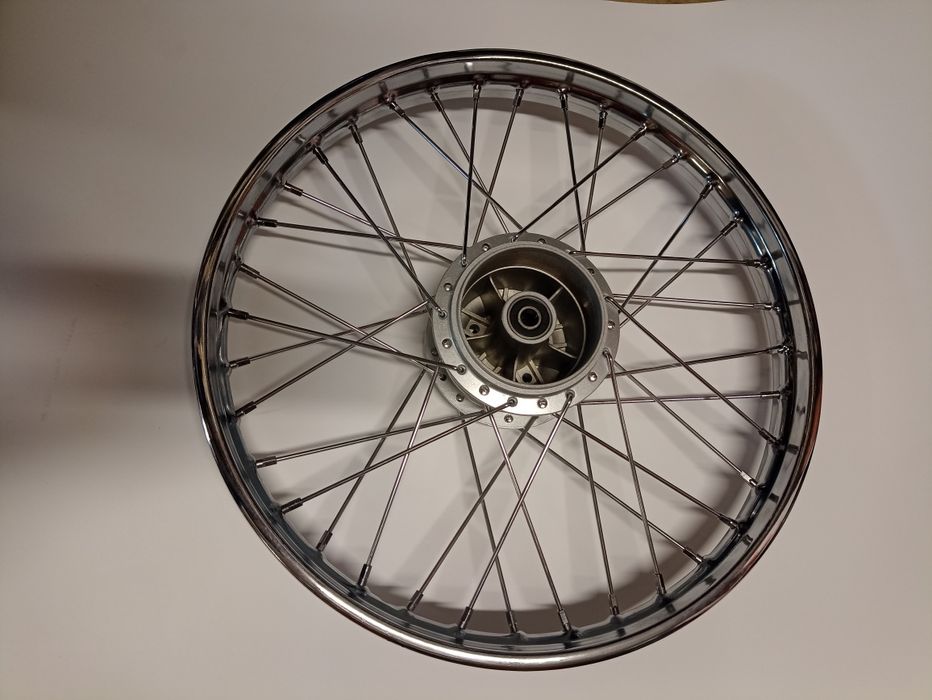 Koło ROMET KOMAR 19X1,40 Przód/tył, nowe, sklep