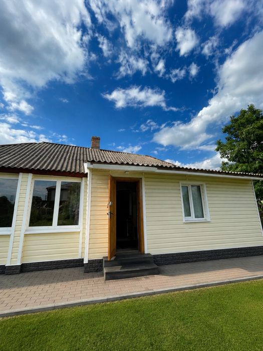 Продаж будинку  Кропивницький в с.Калинівка 80 сотк - Більше