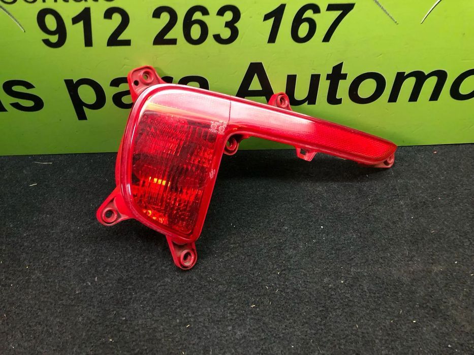KIA RIO CEED PICANTO FAROLIM REFLETOR TRAS - FT444