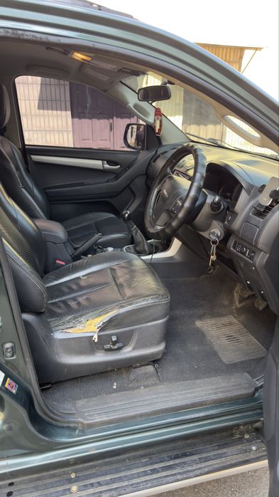 Продам Isuzu D-max