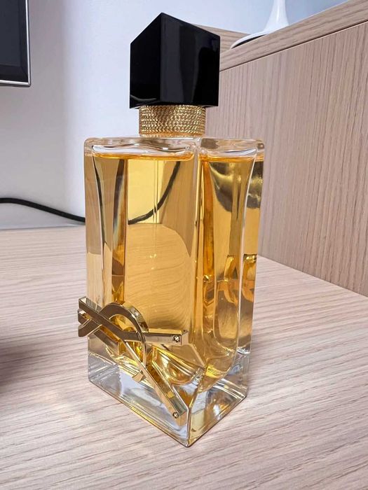 Nowe perfumy YSL LIBRE Free Water 90ml