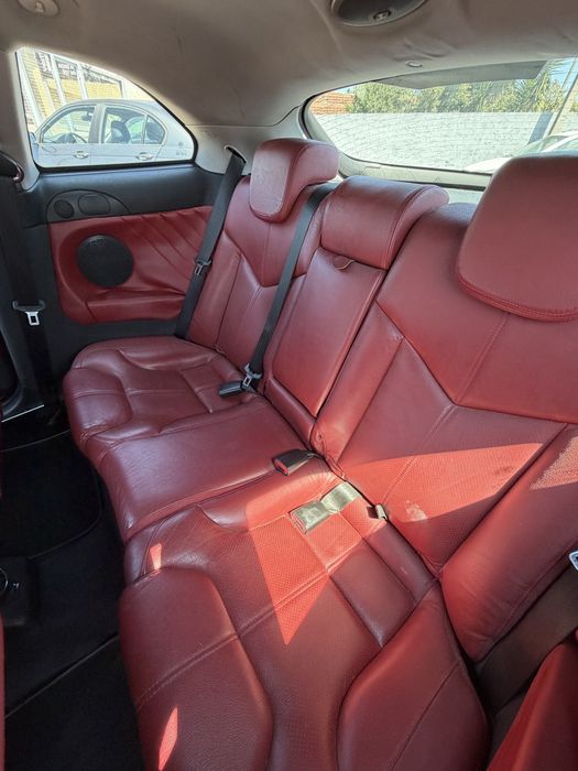 Alfa Romeo GT 1.9JTDM Distinctive