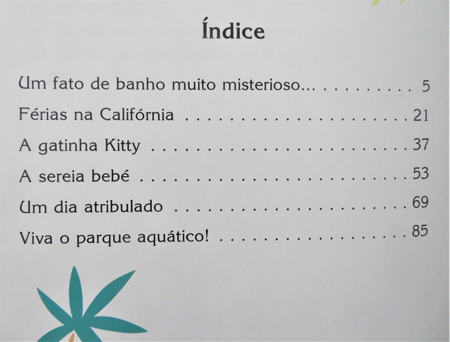 Livro Novas Aventuras da BARBIE