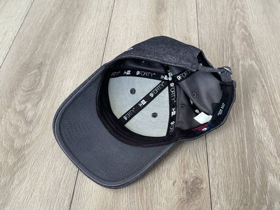 Кепка new era LA