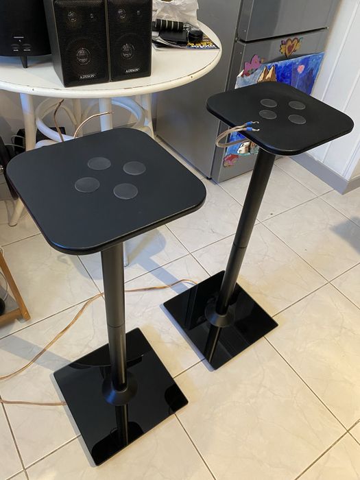 Stojaki pod kolumny Elived (EV5022DE)