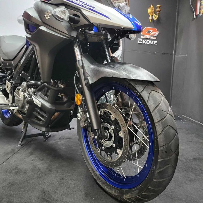 Suzuki V-Strom 650 XT 2023