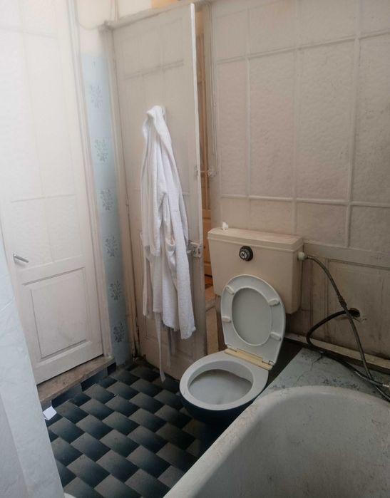 Venda apartamento T2 + 1 R/C a 70 metros da Rotunda da Boavista