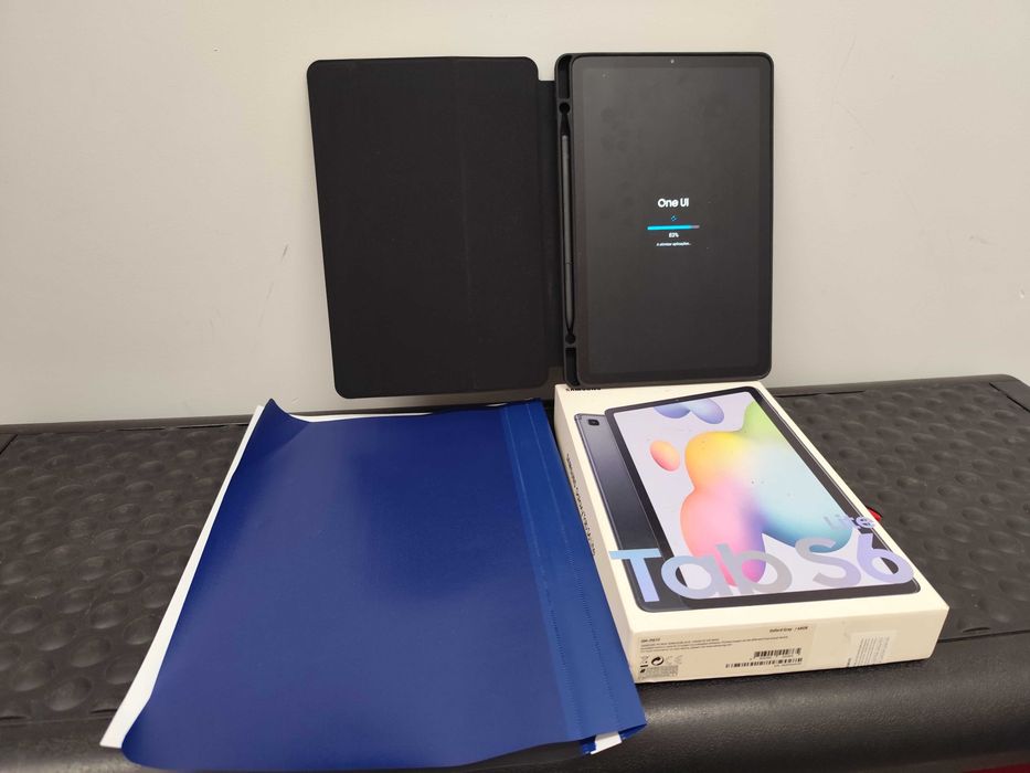 Tablet samsung S6 lite