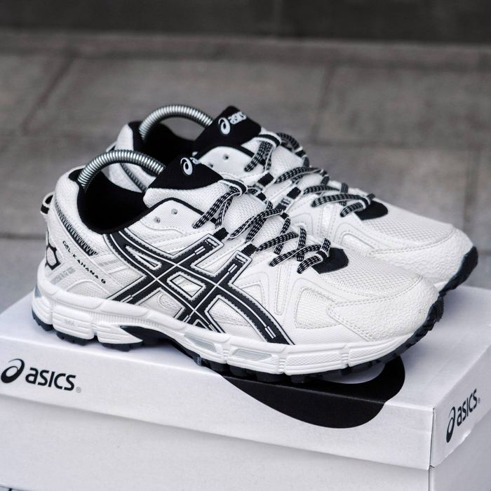 Кросівки Asics Gel-Kahana. Нові, весна-літо.