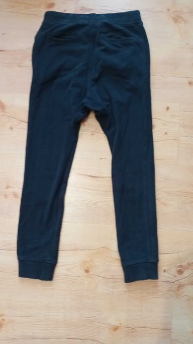 Spodnie dziecięce
