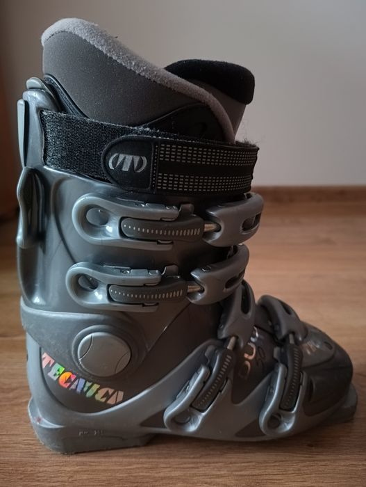 Sprzedam buty narciarskie