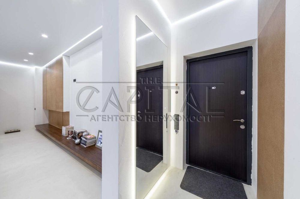 2-кімнатна квартира за адресою бульвар Дружби Народів (площа 99,5 м²) - Atlanta.ua - фото 10