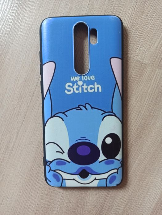 Etui na telefon Xiaomi redmi note 8 pro
