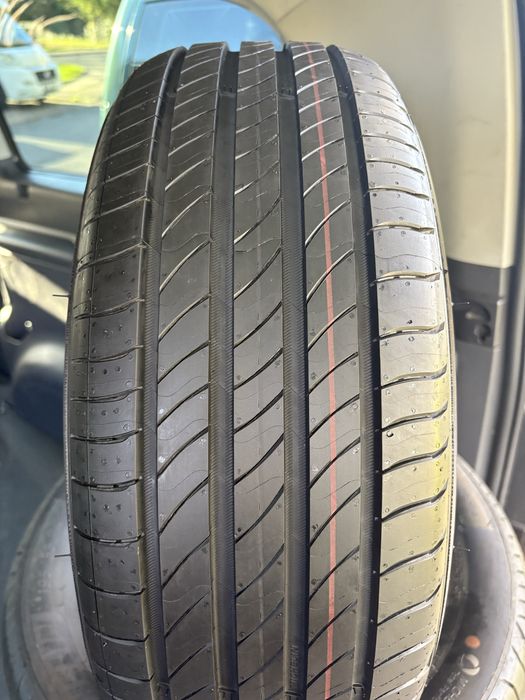 195/55 R16 87H Michelin Primacy4 art.(2534)