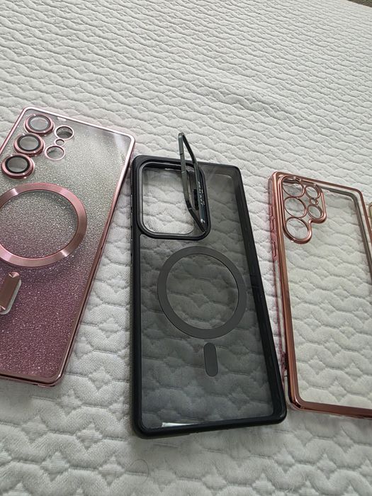 Capas samung s25 ultra