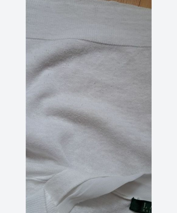 Sweterek Ralph Lauren len XL