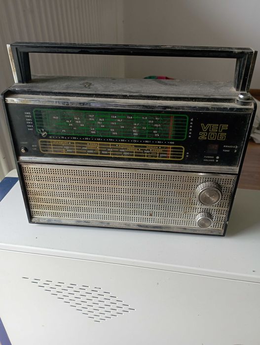 Sprzedam radio zapraszam