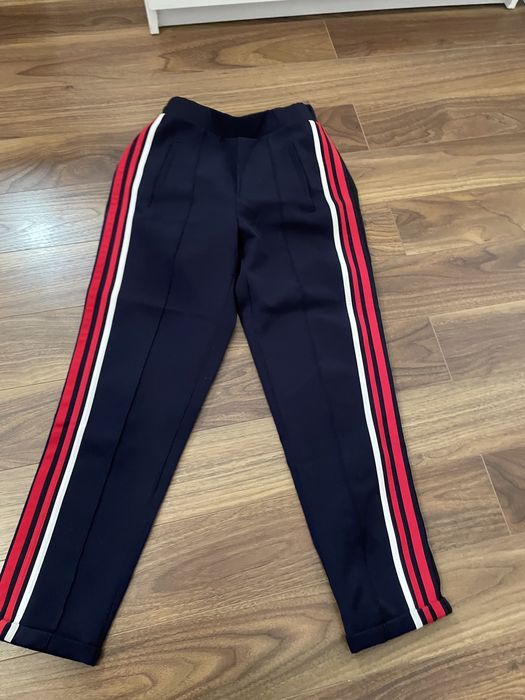 Zara cygaretki rozmiar XS