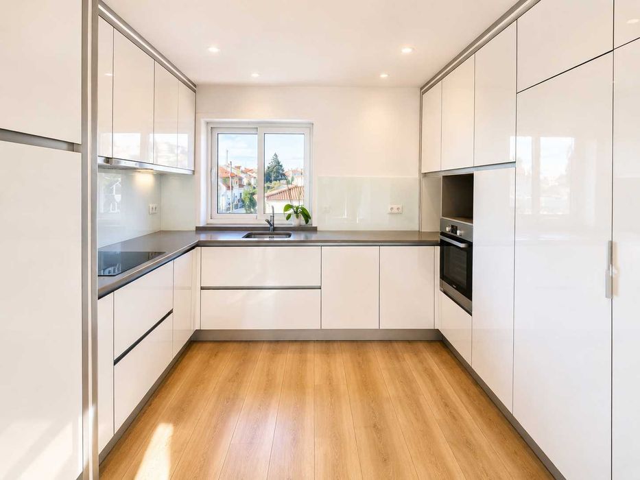 Apartamento T3 – Anha - 7 minutos de Viana do Castelo