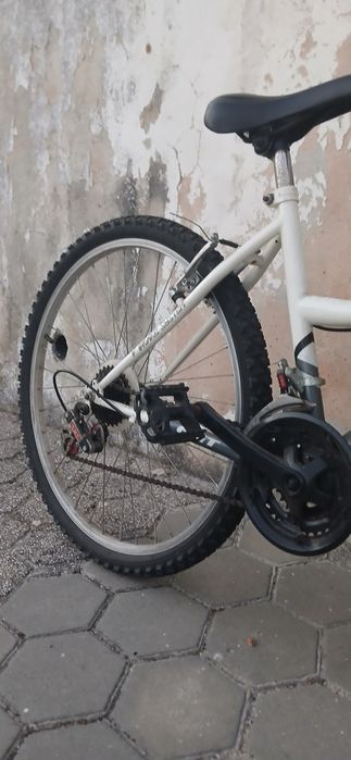Bicicleta EMT  26