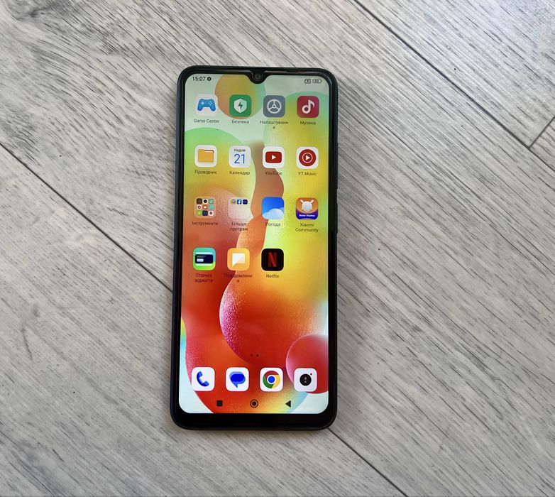 Продам смартфон Redmi 12C