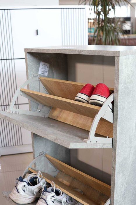 Тумба для взуття "Рольф"