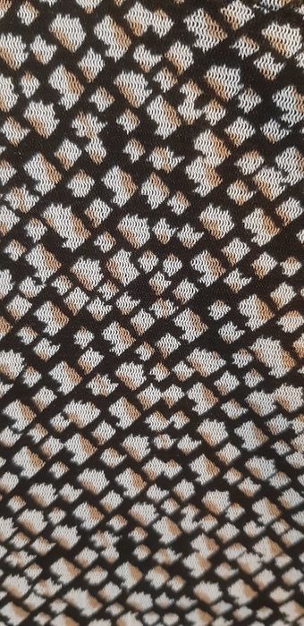 Esprit sukienka cętki r. XXL