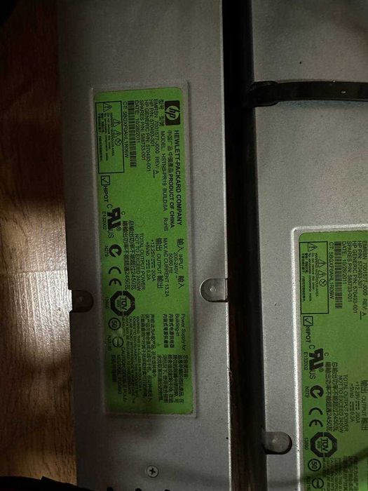 Тушка, Каркас, Риг для майнинга на 8 видеокарт | Майнинг ферма!