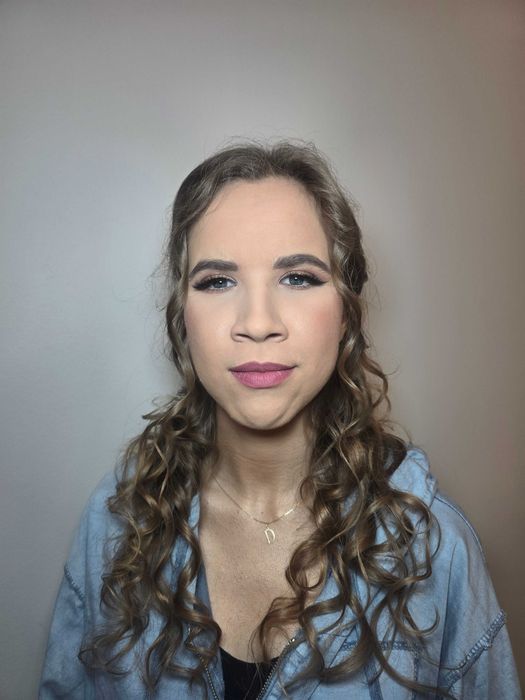 Makijaż okolicznościowy, ślubny, wieczorowy, dzienny